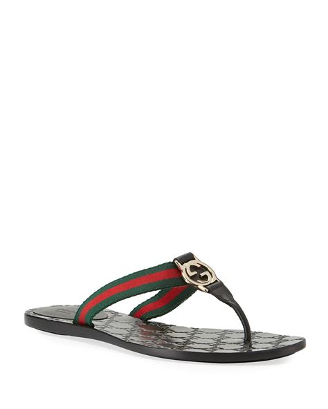 gucci sandals numeran marcus.